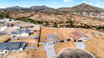 9806 Appaloosa Trl, Casa Grande, AZ 85194