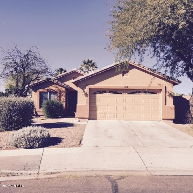 9806 E Keats Ave, Mesa, AZ 85209