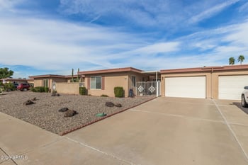 9806 Lancaster Dr, Sun, AZ 85351