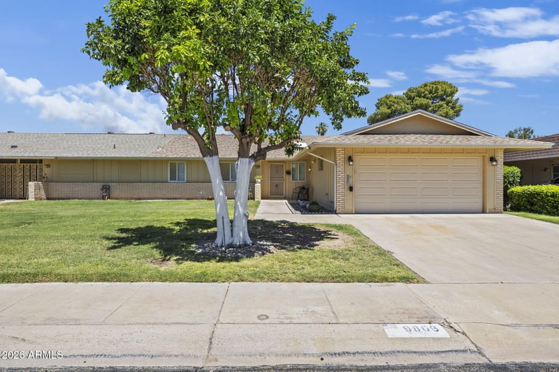 9806 Balboa Dr, Sun City, AZ 85351