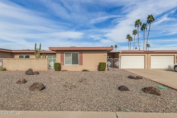 9806 W Lancaster Dr, Sun City, AZ 85351