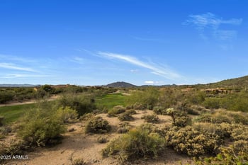 9807 Broken Spur Dr, Scottsdale, AZ 85262
