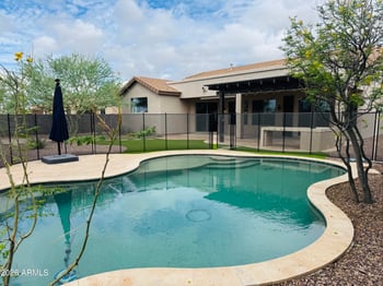 9807 E Greenway St, Mesa, AZ 85207