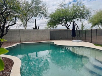 9807 E Greenway St, Mesa, AZ 85207