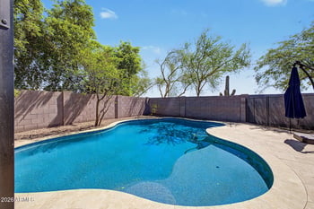 9807 E Greenway St, Mesa, AZ 85207