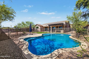 9807 E Greenway St, Mesa, AZ 85207