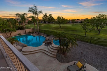 9807 E Lompoc Ave, Mesa, AZ 85209