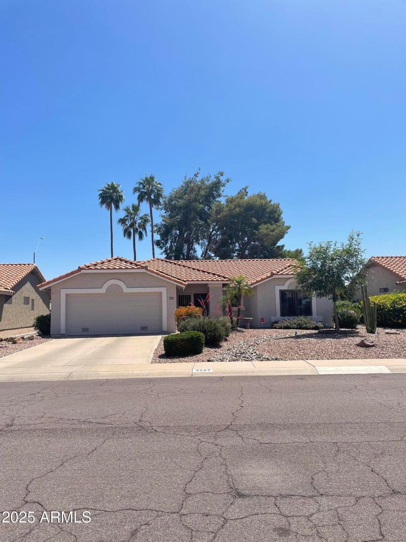 9807 Mcrae Way, Peoria, AZ 85382