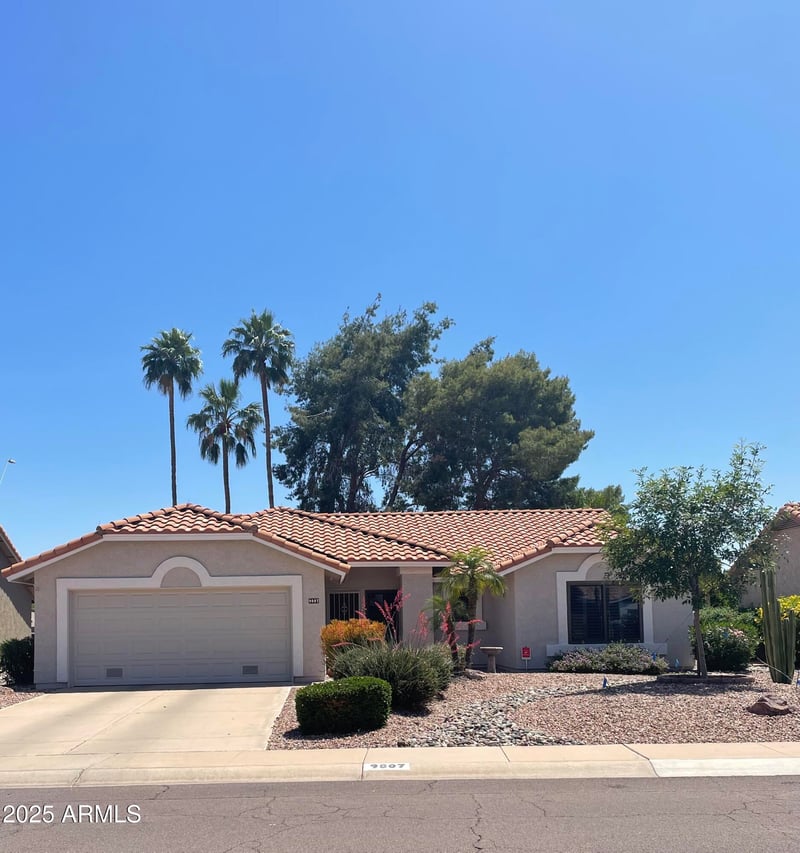 9807 Mcrae Way, Peoria, AZ 85382
