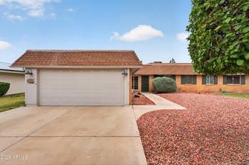 9807 Balboa Dr, Sun City, AZ 85351