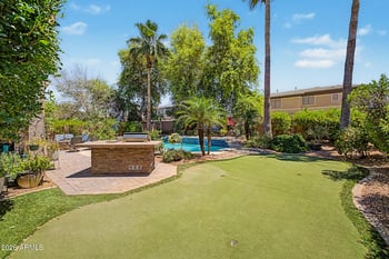 9807 43rd Ln, Laveen, AZ 85339