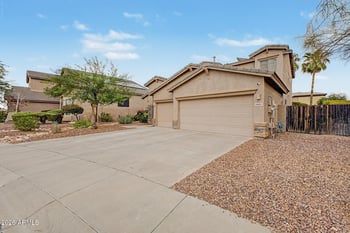 9807 S 43rd Ln, Laveen, AZ 85339