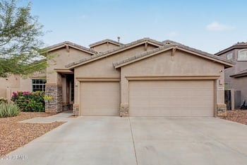 9807 S 43rd Ln, Laveen, AZ 85339
