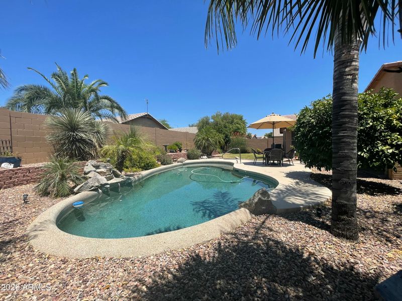 9808 E Obispo Ave, Mesa, AZ 85212