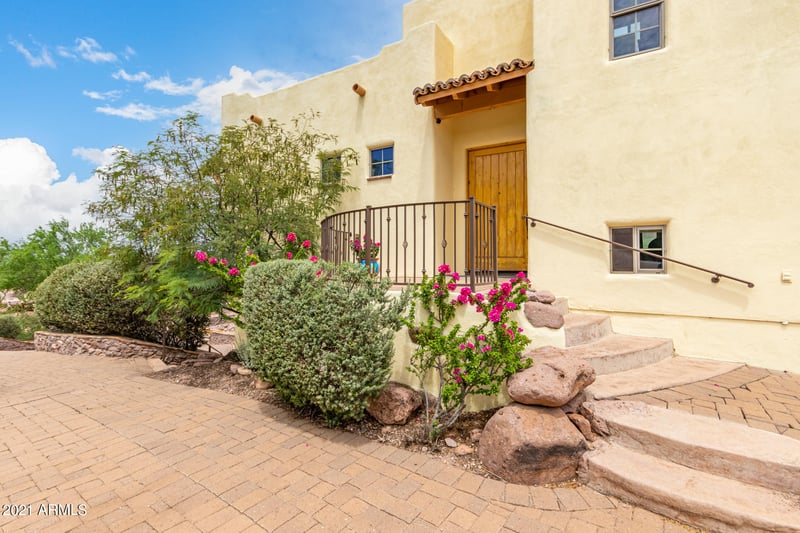 9808 E Saguaro Summit Ct, Gold Canyon, AZ 85118