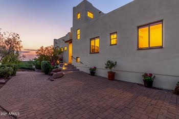 9808 E Saguaro Summit Ct, Gold Canyon, AZ 85118