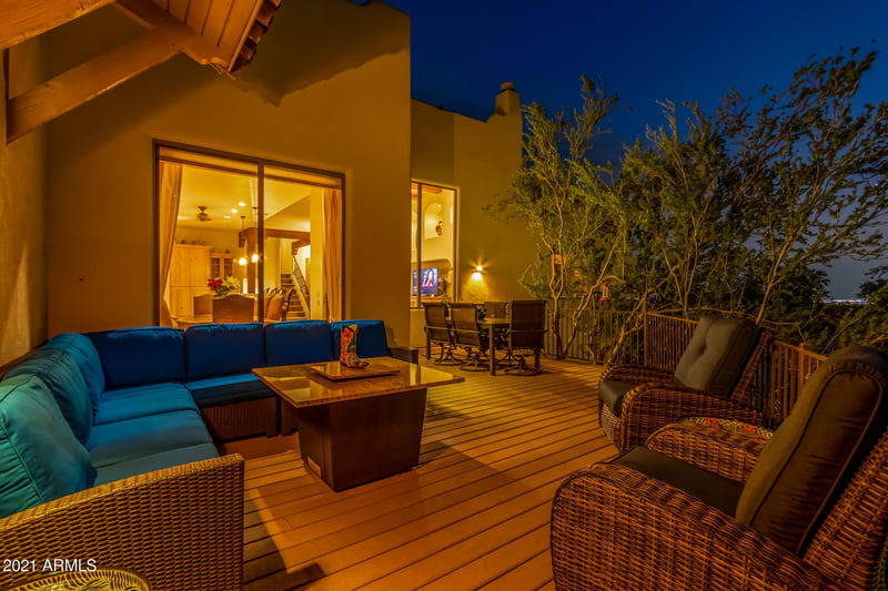 9808 E Saguaro Summit Ct, Gold Canyon, AZ 85118