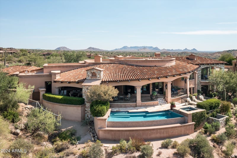 9808 Honey Mesquite Dr, Scottsdale, AZ 85262