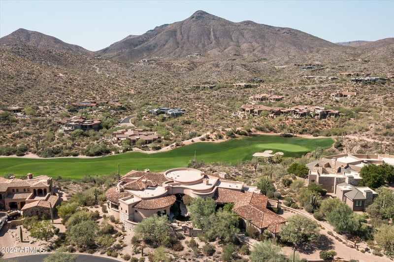 9808 Honey Mesquite Dr, Scottsdale, AZ 85262