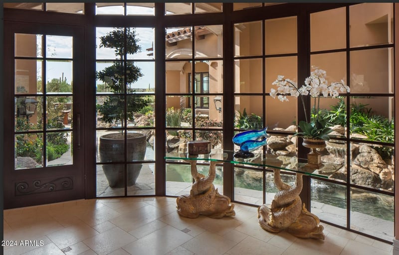 9808 Honey Mesquite Dr, Scottsdale, AZ 85262