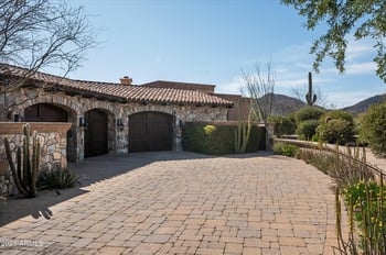 9808 Honey Mesquite Dr, Scottsdale, AZ 85262