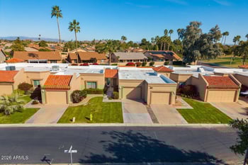 9808 Kerry Ln, Peoria, AZ 85382