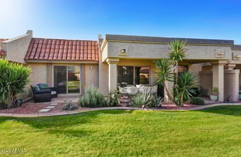 9808 Kerry Ln, Peoria, AZ 85382