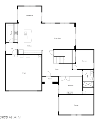 9808 Lariat Ln, Peoria, AZ 85383