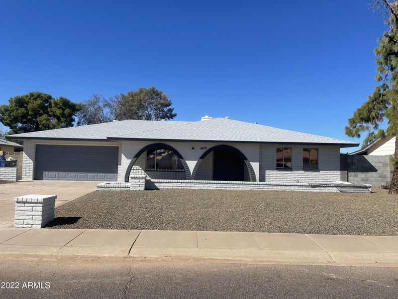 9808 N 41st Dr, Phoenix, AZ 85051