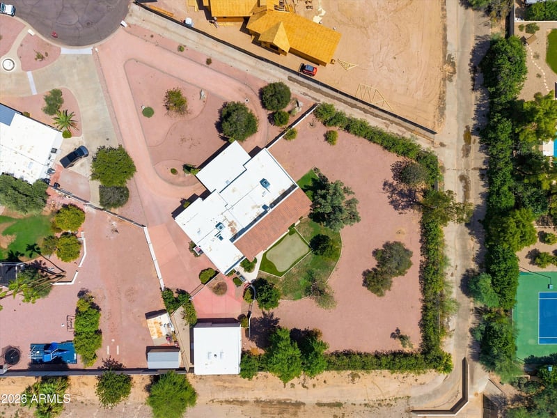 9808 N 64th Pl, Paradise Valley, AZ 85253