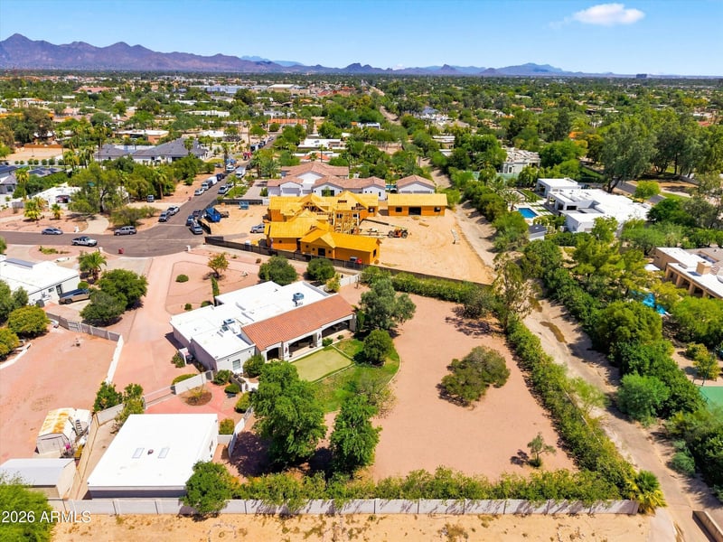 9808 N 64th Pl, Paradise Valley, AZ 85253