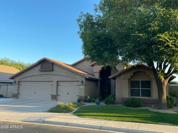 9808 Obispo Ave, Mesa, AZ 85212