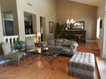 9808 Topaz Dr, Scottsdale, AZ 85258