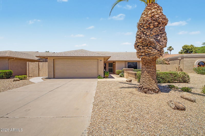 9808 W Behrend Dr, Peoria, AZ 85382