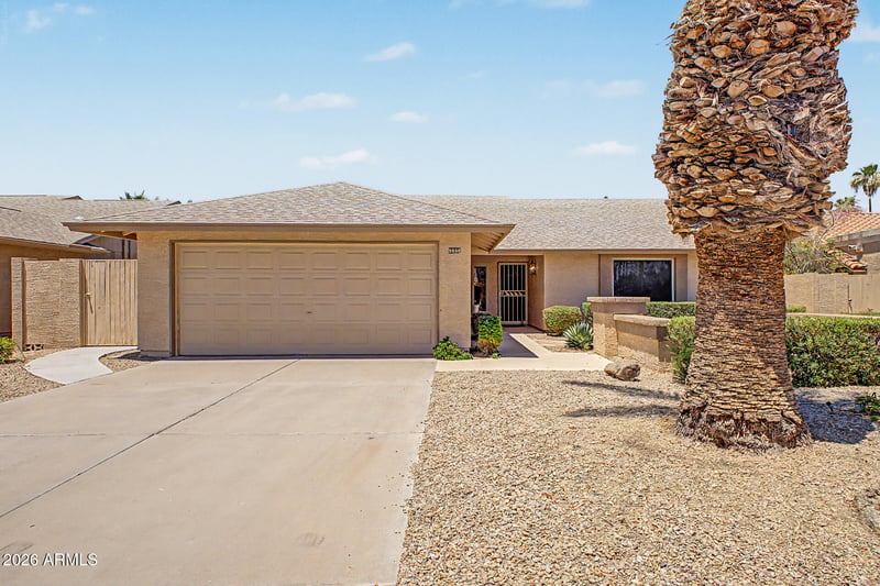 9808 W Behrend Dr, Peoria, AZ 85382