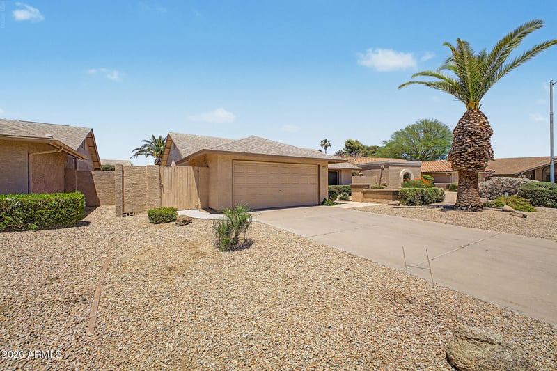 9808 W Behrend Dr, Peoria, AZ 85382