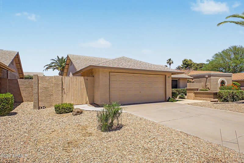 9808 W Behrend Dr, Peoria, AZ 85382
