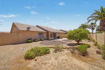 9808 Behrend Dr, Peoria, AZ 85382