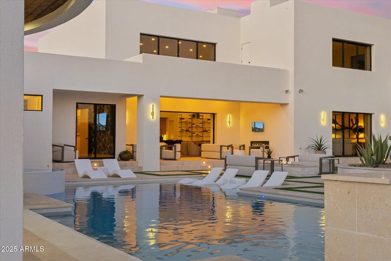 9809 Desert Cove Ave, Scottsdale, AZ 85260