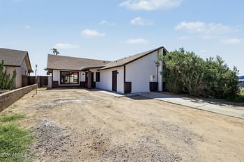 9809 E Birchwood Ave, Mesa, AZ 85208