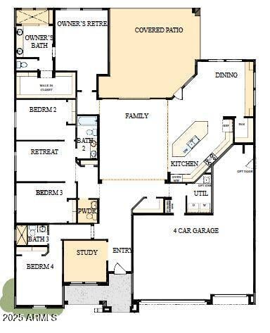 9809 Gold Stone Trl, Apache Junction, AZ 85120