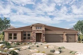 9809 Gold Stone Trl, Apache Junction, AZ 85120