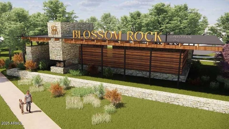 9809 Gold Stone Trl, Apache Junction, AZ 85120