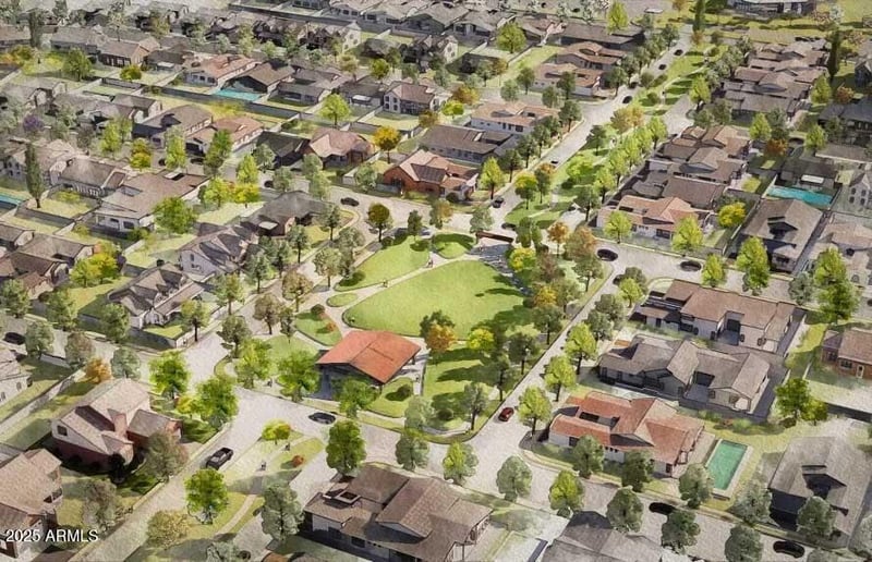 9809 Gold Stone Trl, Apache Junction, AZ 85120