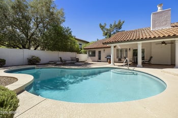 9809 N 85th St, Scottsdale, AZ 85258