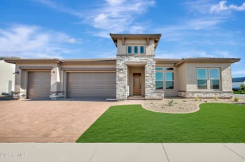9809 Gold Stone Trl, Apache Junction, AZ 85120