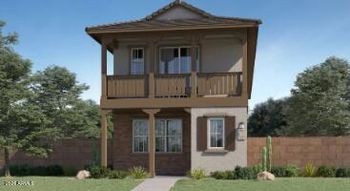 9809 W Verde Ln, Phoenix, AZ 85037