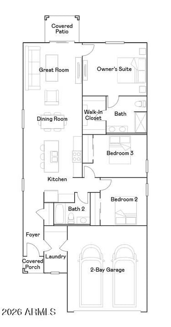 9809 W Weldon Ave, Phoenix, AZ 85037