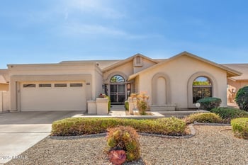 9809 Wescott Dr, Peoria, AZ 85382