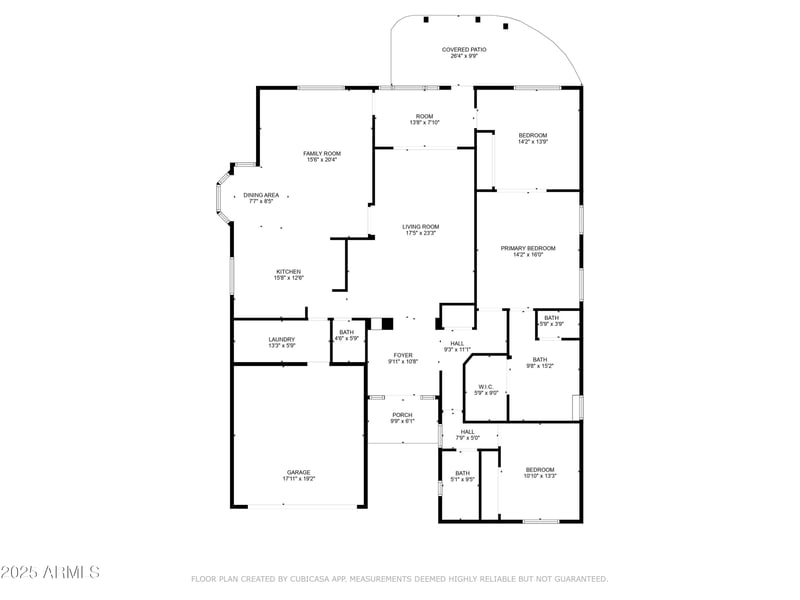 9809 Wescott Dr, Peoria, AZ 85382